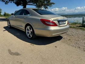 Mercedes-Benz CLS 350 4matic-8  ,   2025 | Mobile.bg    6