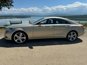 Mercedes-Benz CLS 350 4matic-8  ,   2025 | Mobile.bg    2