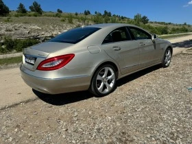 Mercedes-Benz CLS 350 4matic-8  ,   2025 | Mobile.bg    8