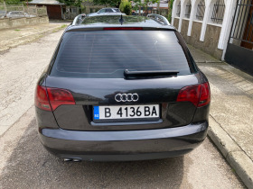 Audi A4, снимка 4 - Автомобили и джипове - 45627111