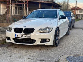 BMW 330, снимка 1 - Автомобили и джипове - 45795010