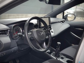 Toyota Corolla   2030  | Mobile.bg   6