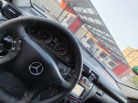Mercedes-Benz C 220 W203 facelift, снимка 5
