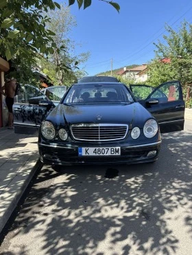 Mercedes-Benz E 320 | Mobile.bg    5