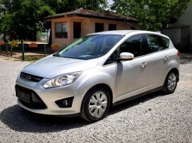     Ford C-max 2.0TDCi * * 