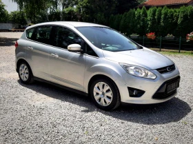     Ford C-max 2.0TDCi * * 