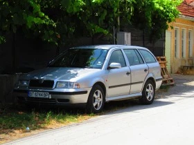 Skoda Octavia, снимка 2