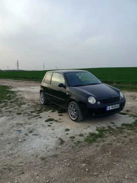 VW Lupo 1.4 TDI Clima | Mobile.bg    2