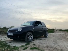  VW Lupo