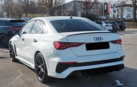 Audi Rs3 Sedan = Carbon= Black Optic Plus  | Mobile.bg    2