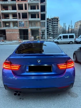 BMW 428 xDrive, снимка 2