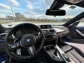 BMW 428 xDrive, снимка 11