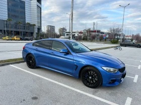 BMW 428 xDrive, снимка 3