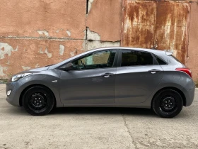 Hyundai I30 1, 4 бензин, снимка 2