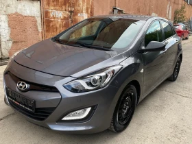 Hyundai I30 1, 4 бензин 1