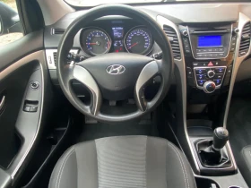 Hyundai I30 1, 4 бензин, снимка 11