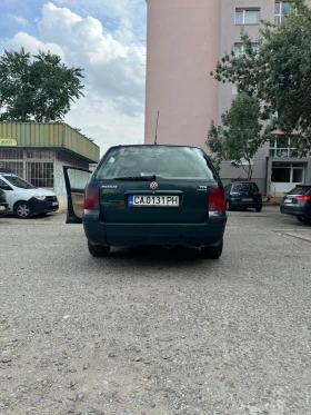 VW Passat 1.9, снимка 2