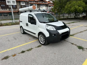  Peugeot Bipper