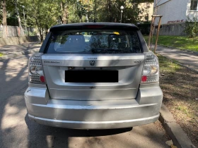 Dodge Caliber, снимка 3