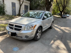 Dodge Caliber, снимка 1