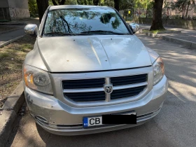 Dodge Caliber, снимка 2