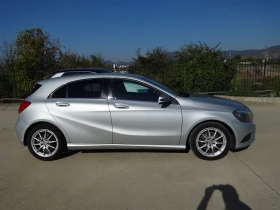 Mercedes-Benz A 180 1.6i - [5] 