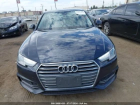 Audi A4 PREMIUM/2.0T ULTRA PREMIUM | Mobile.bg    2