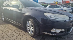 Citroen C5, снимка 1