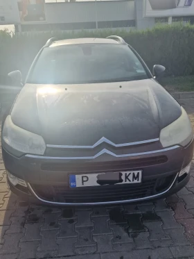 Citroen C5, снимка 2