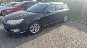 Citroen C5, снимка 3