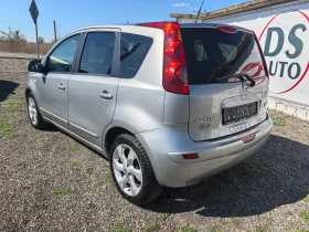 Nissan Note 1.5DCI FACE, снимка 3