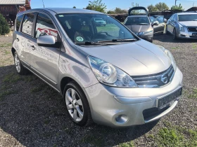 Nissan Note 1.5DCI FACE, снимка 7