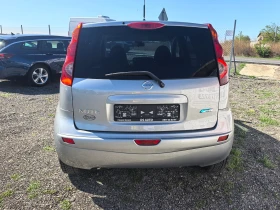 Nissan Note 1.5DCI FACE, снимка 4