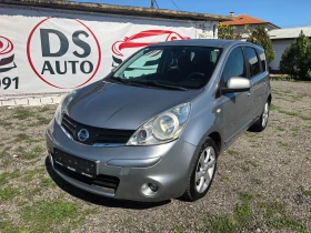 Nissan Note 1.5DCI FACE, снимка 1