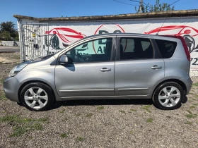 Nissan Note 1.5DCI FACE, снимка 2