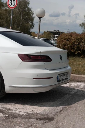 VW Arteon 2, 0TDI, снимка 9