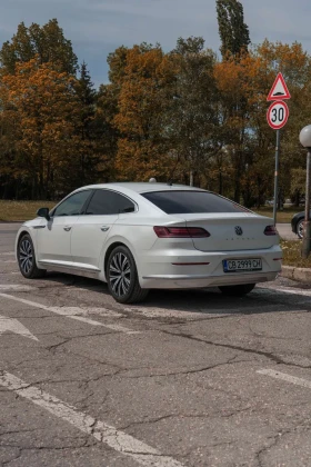 VW Arteon 2, 0TDI, снимка 10