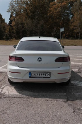 VW Arteon 2, 0TDI, снимка 4