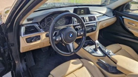 BMW 330 3.0D X DRIVE КОЖА ПАНОРАМА АВТОМАТ  - [8] 