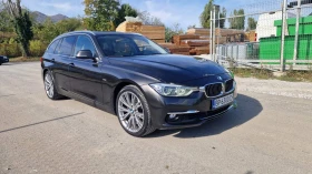 BMW 330 3.0D X DRIVE КОЖА ПАНОРАМА АВТОМАТ  - [1] 