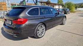 BMW 330 3.0D X DRIVE КОЖА ПАНОРАМА АВТОМАТ  - [4] 