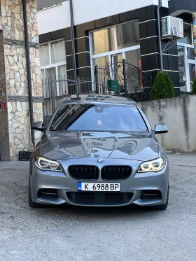 BMW 535 M LCI - [4] 