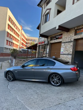 BMW 535 M LCI - [8] 