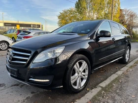 Mercedes-Benz R 350 CDI/EURO5B  | Mobile.bg    4