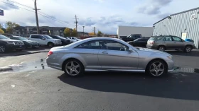 Mercedes-Benz CL 500  | Mobile.bg    4