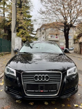 Audi A3 1.8 TFSi Face LED Top | Mobile.bg    2