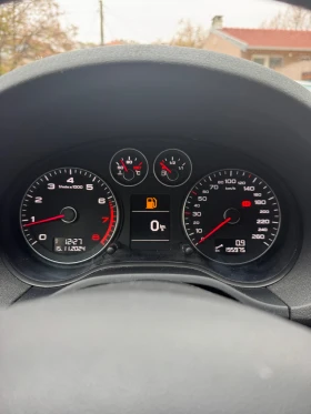 Audi A3 1.8 TFSi Face LED Top, снимка 17