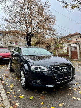 Audi A3 1.8 TFSi Face LED Top, снимка 3