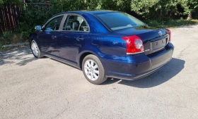 Toyota Avensis 1.8   | Mobile.bg    14