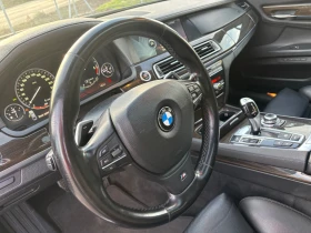 BMW 740 xDrive, COMFORT, снимка 5